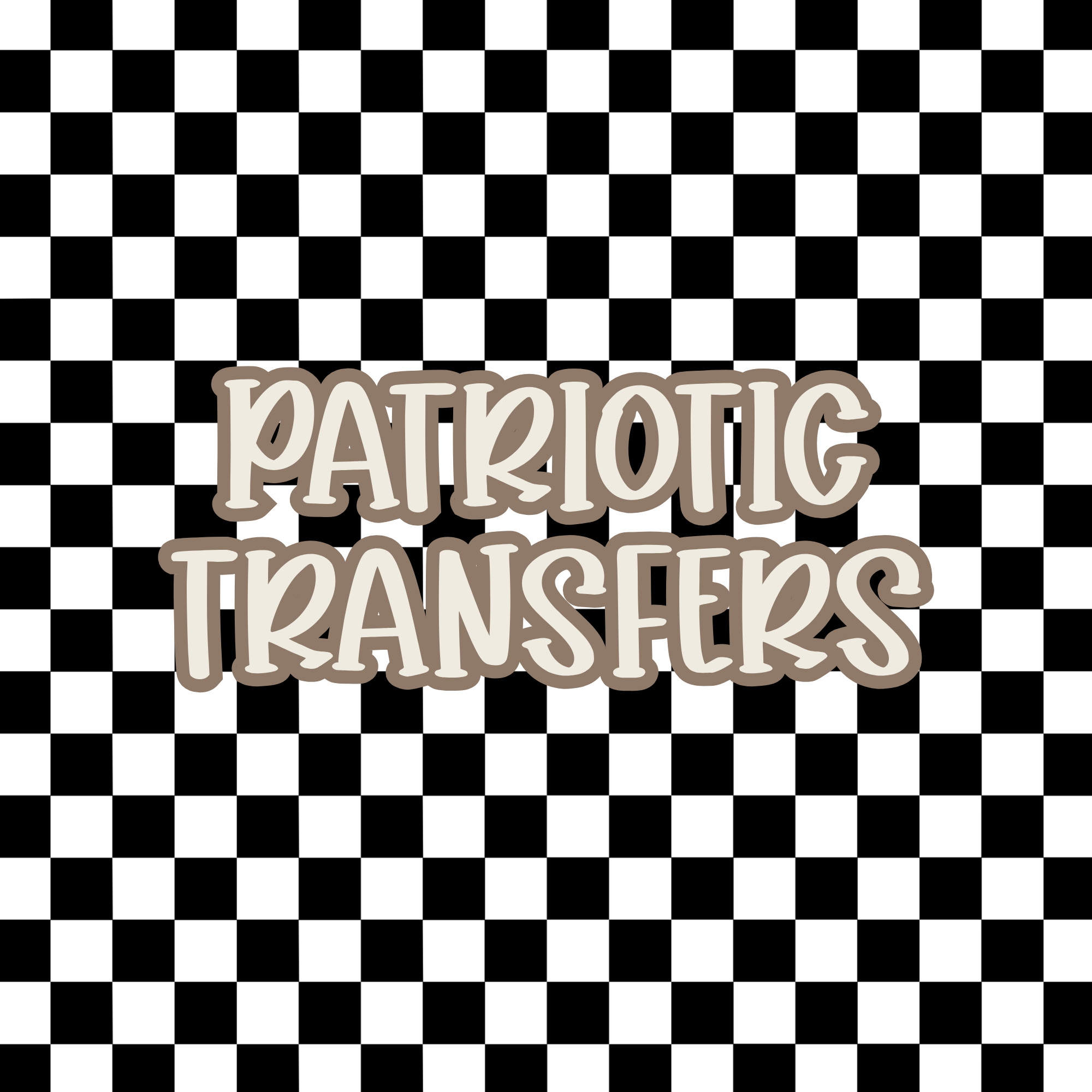 PATRIOTIC | TRANSFERS