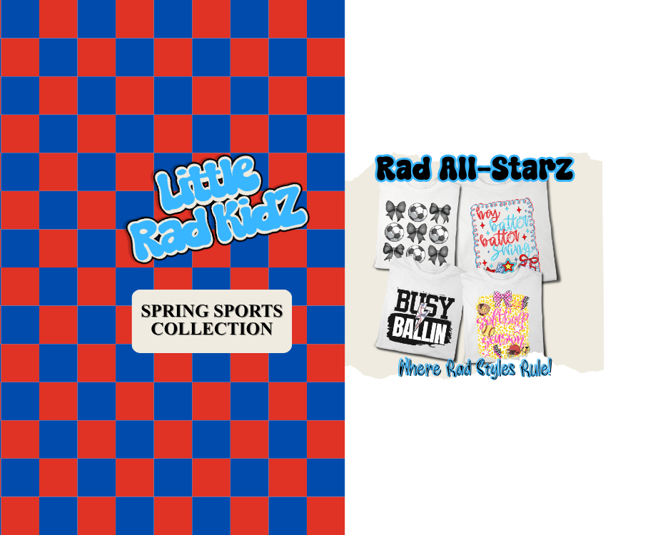 RAD ALL-STARZ