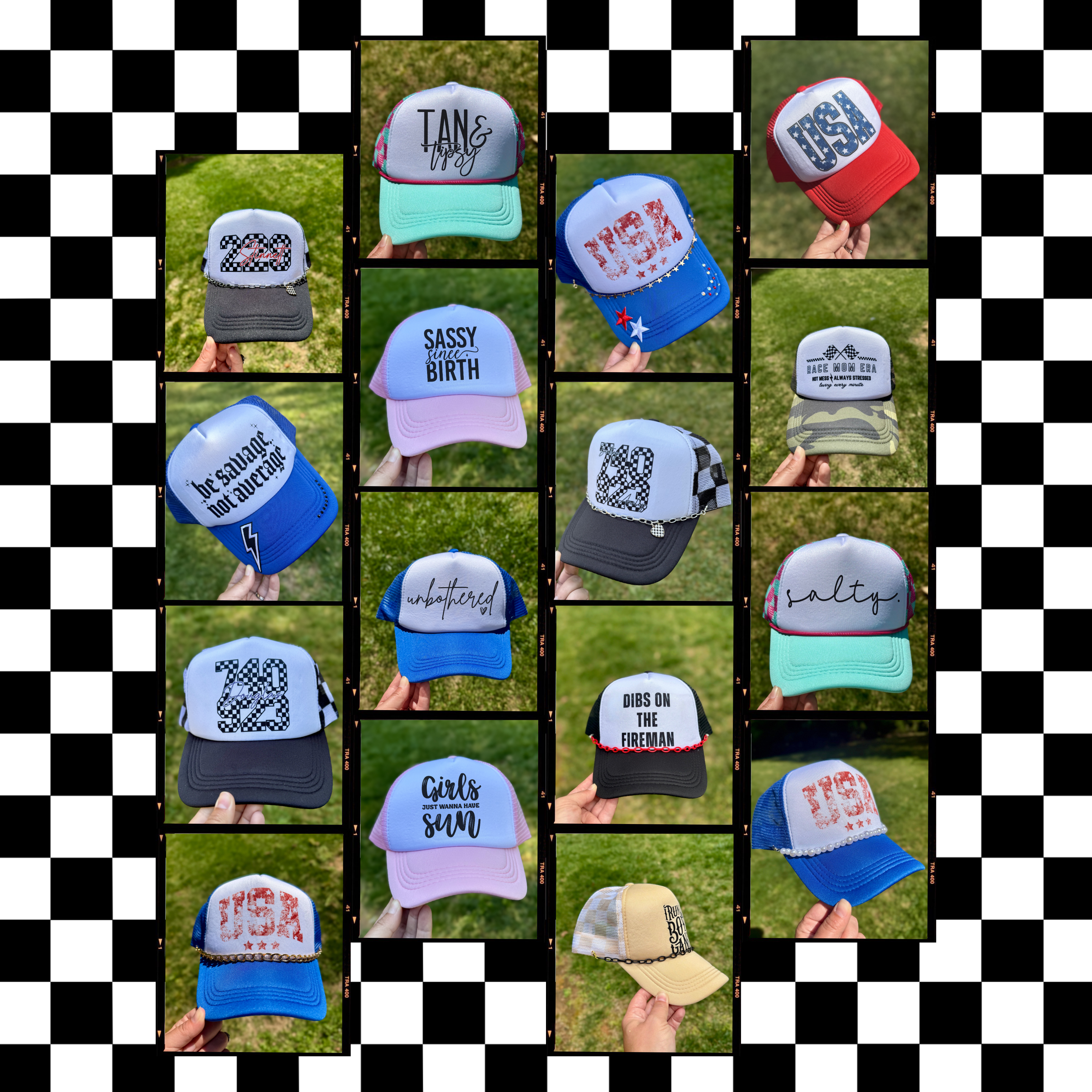 HATS