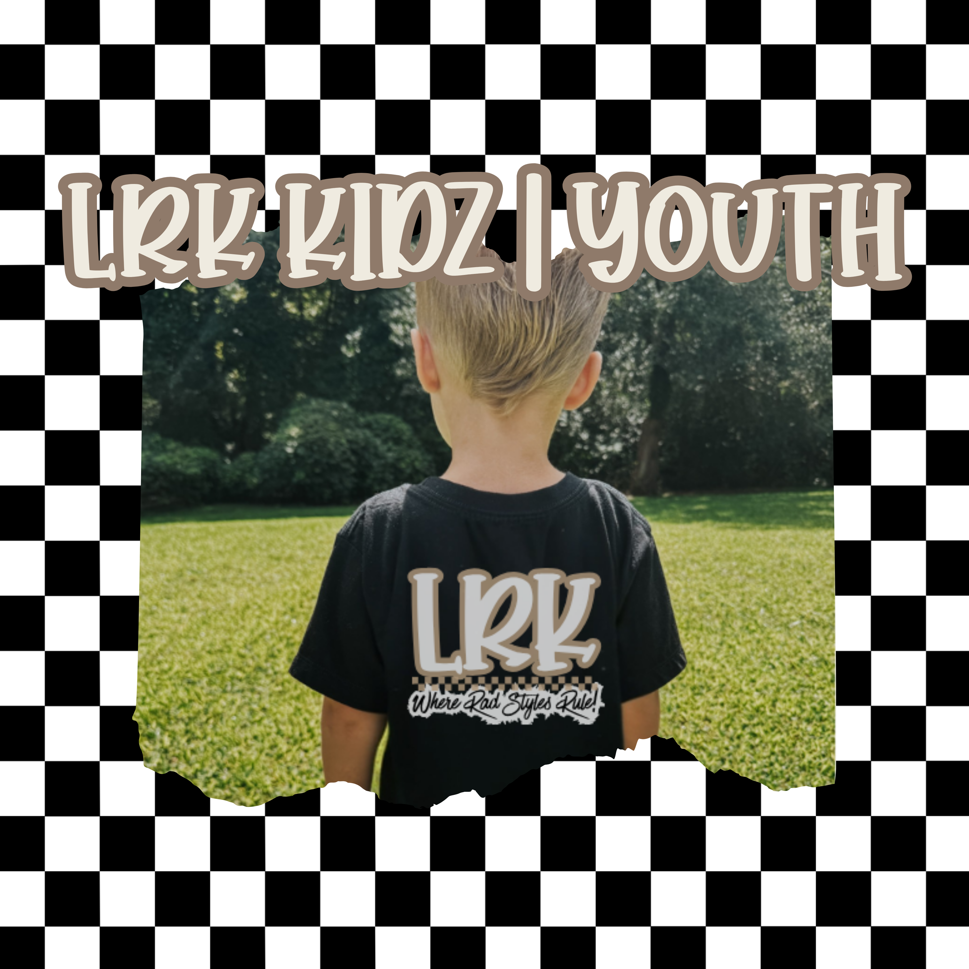 LRK KIDZ | YOUTH