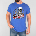 Dads With Beards Are Better | Graphic Tshirt