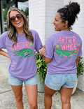 Later Gator After While | Adult Graphic Tshirt