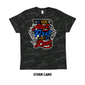 Aint First Your Last | Kids Graphic Tshirt